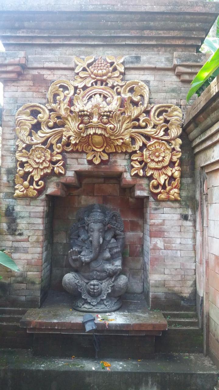 Casa de hóspedes Fibra Ubud
