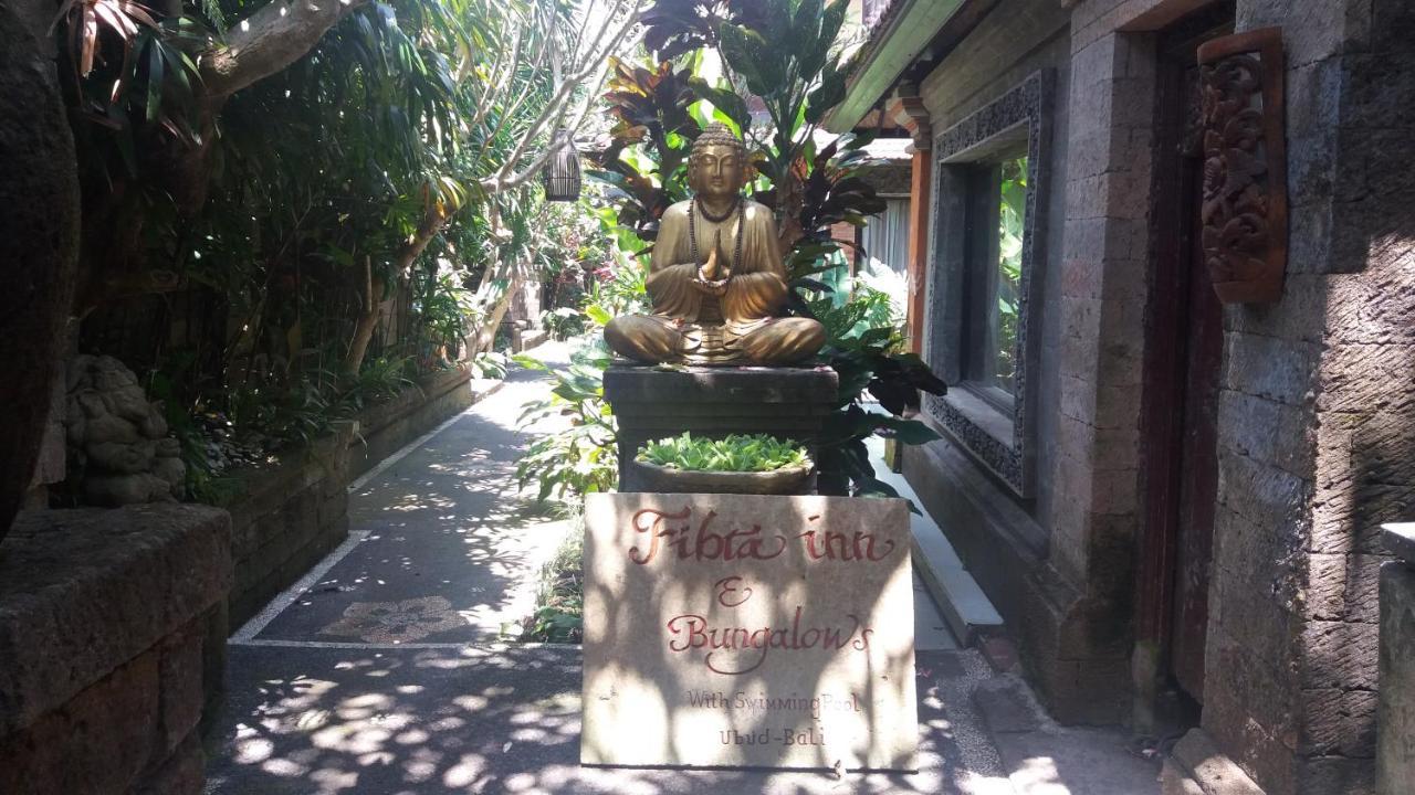 Casa de hóspedes Fibra 3*