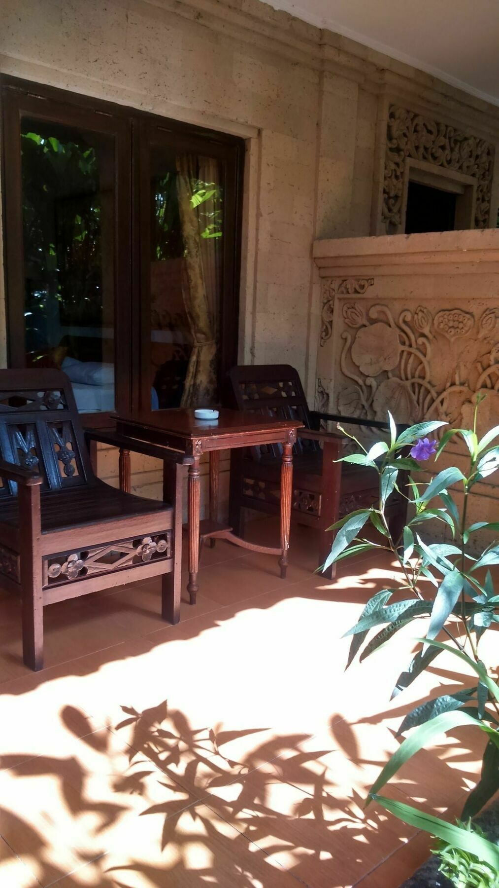 Fibra 3* Ubud