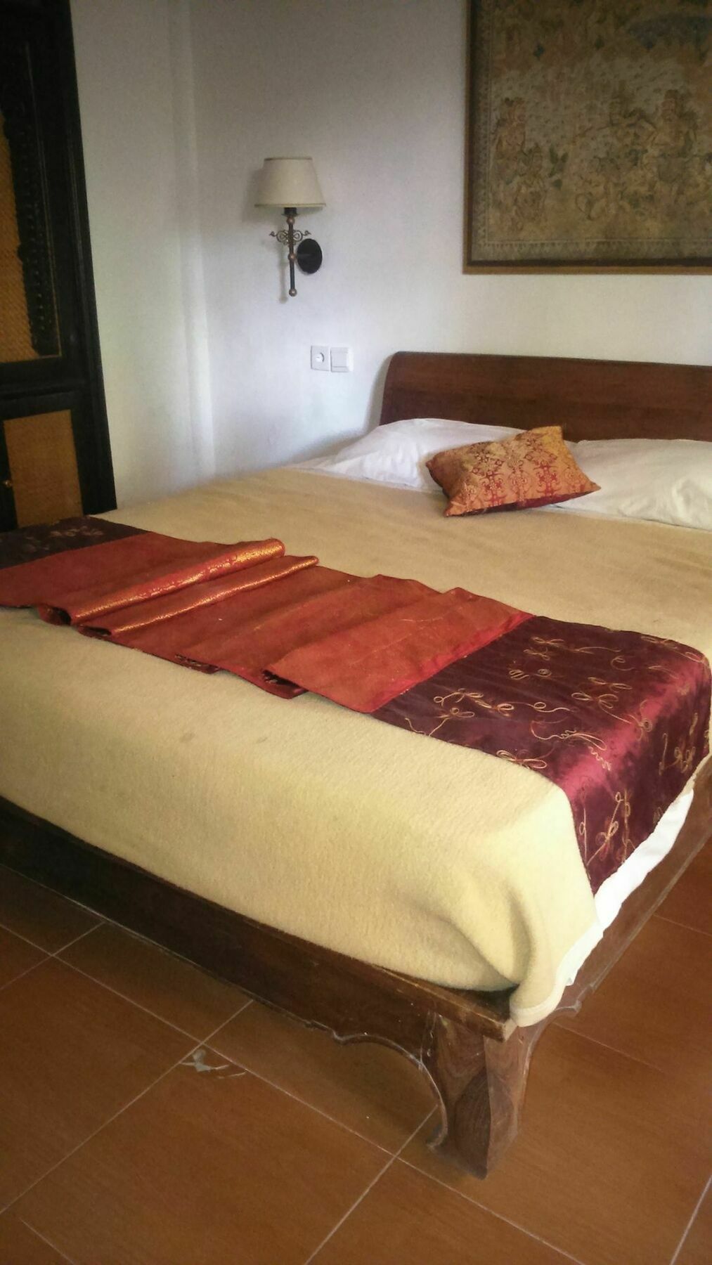 Fibra 3* Ubud