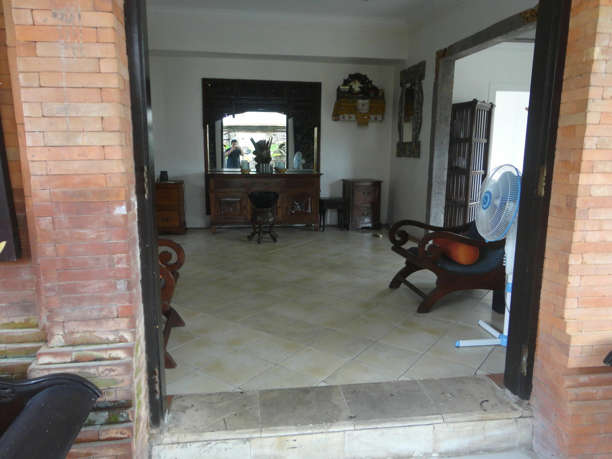 Casa de hóspedes Fibra 3*