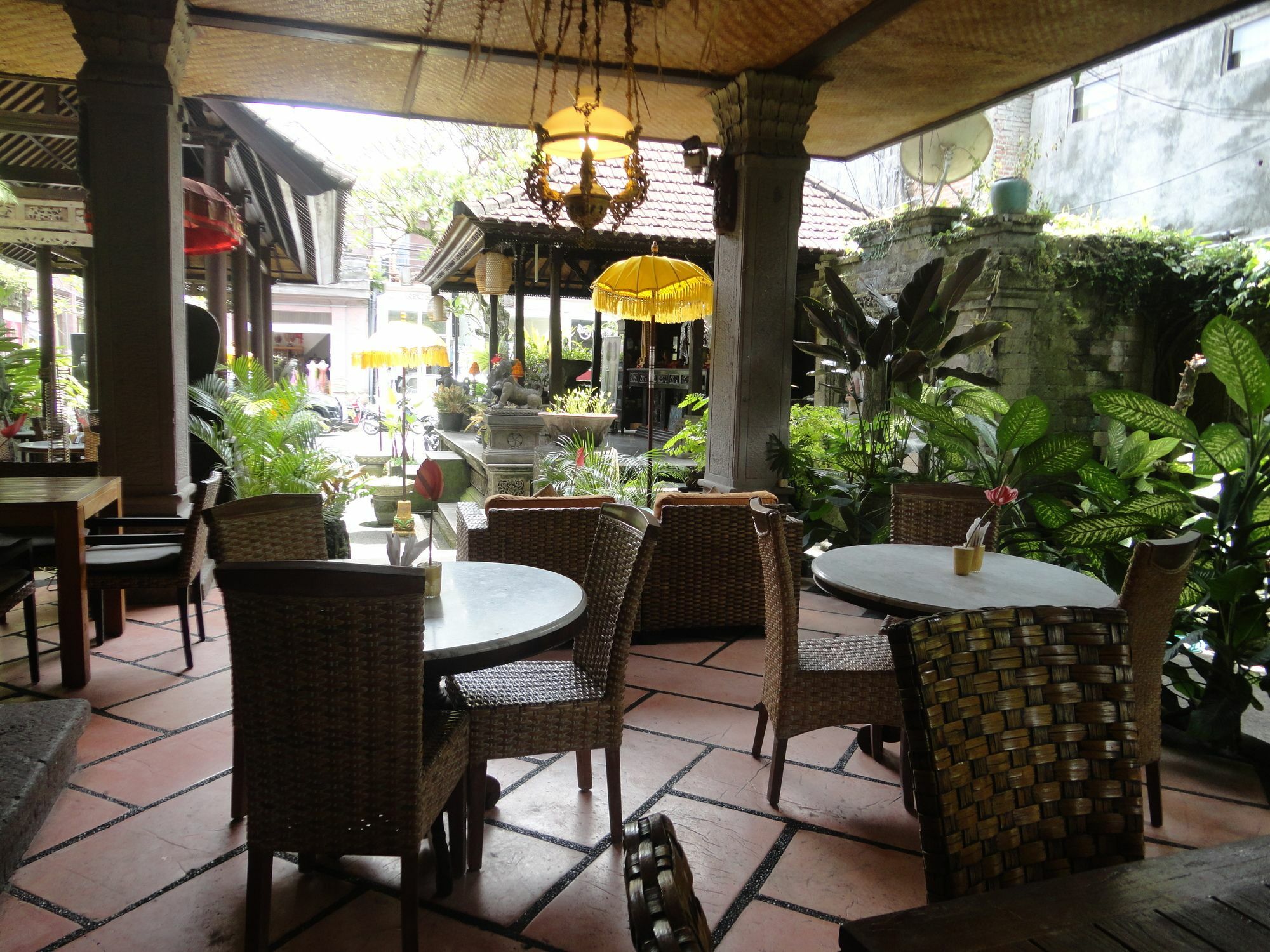 Fibra Ubud