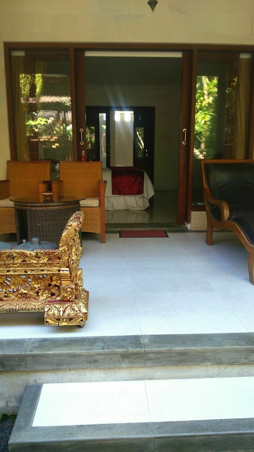 Casa de hóspedes Fibra