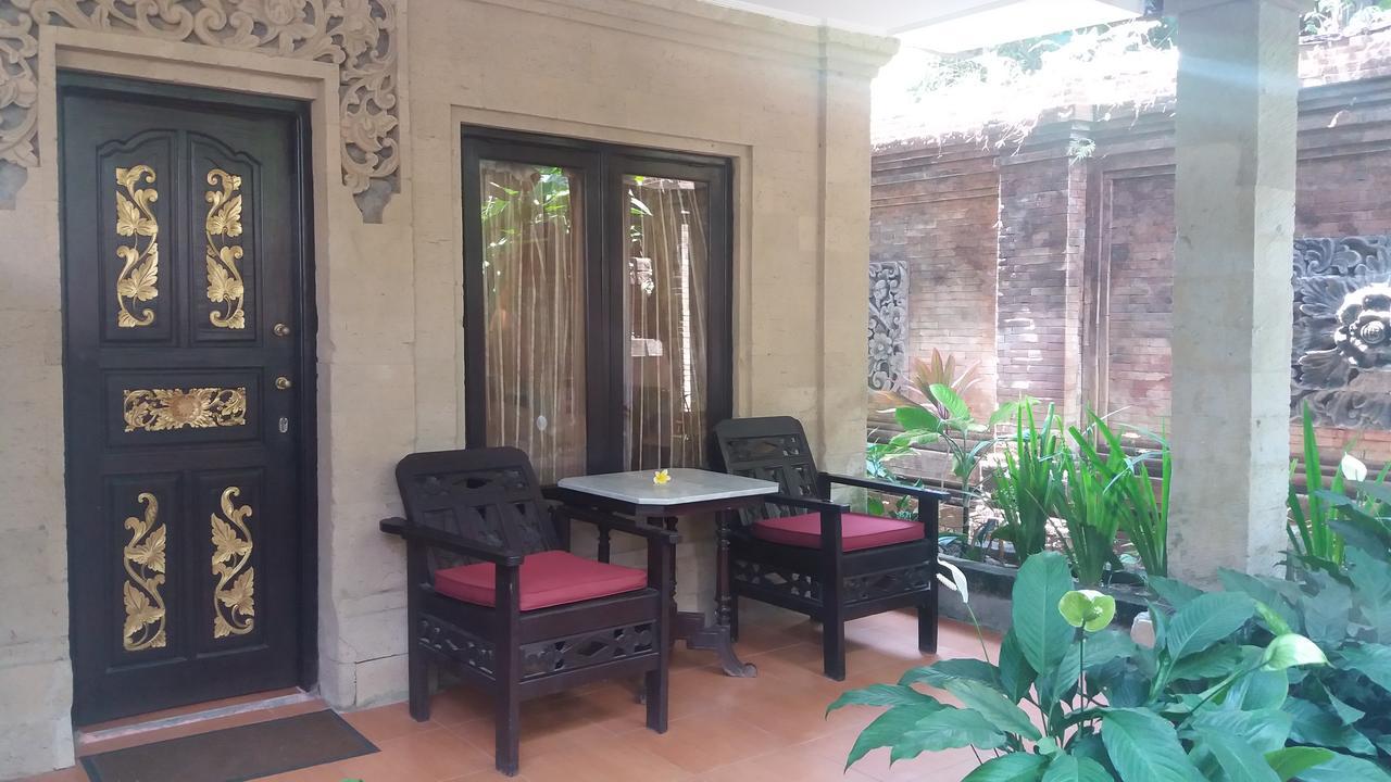 Fibra 3* Ubud