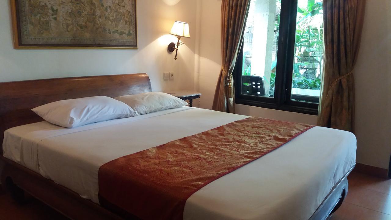 Fibra 3* Ubud