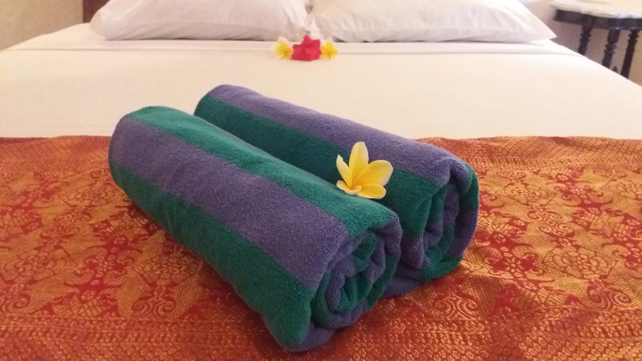 Fibra 3* Ubud