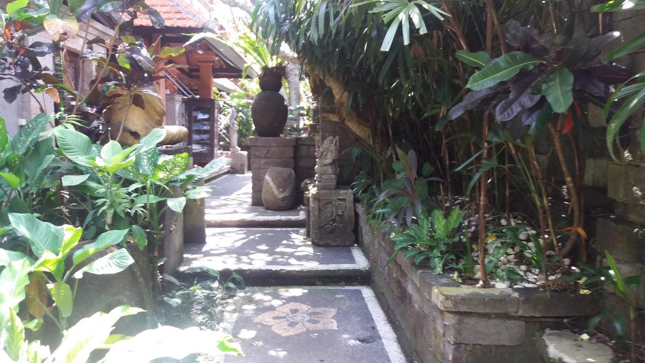 Fibra Maison d'hôtes Ubud
