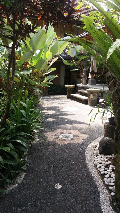 Fibra Ubud