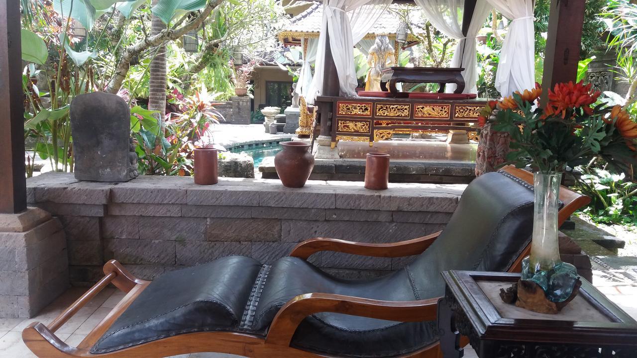Fibra Ubud