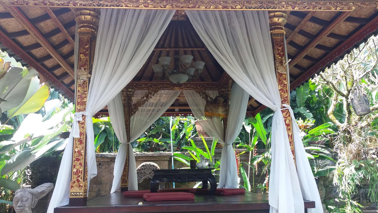 Fibra 3* Ubud