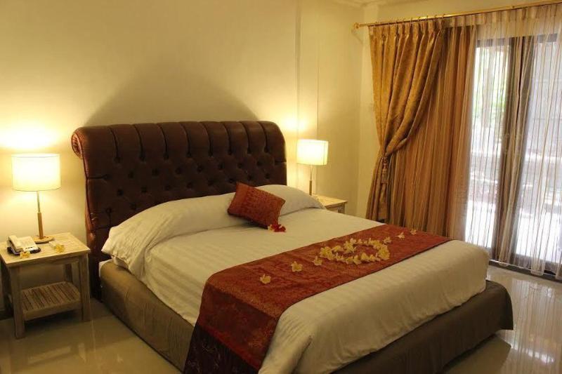 Fibra 3* Ubud