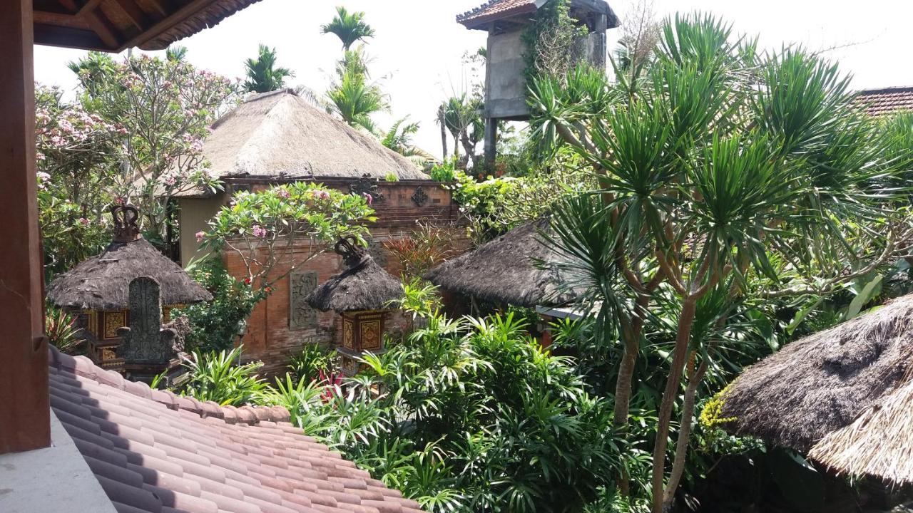 Fibra 3* Ubud