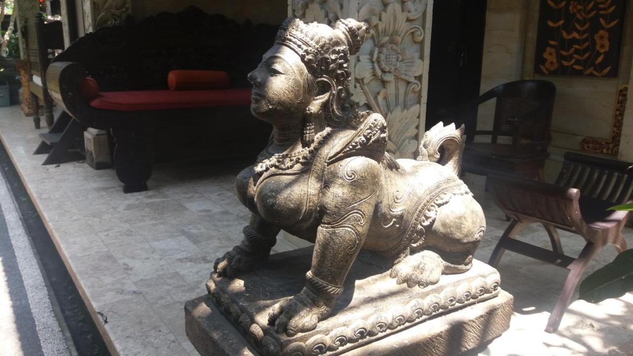 Fibra 3* Ubud