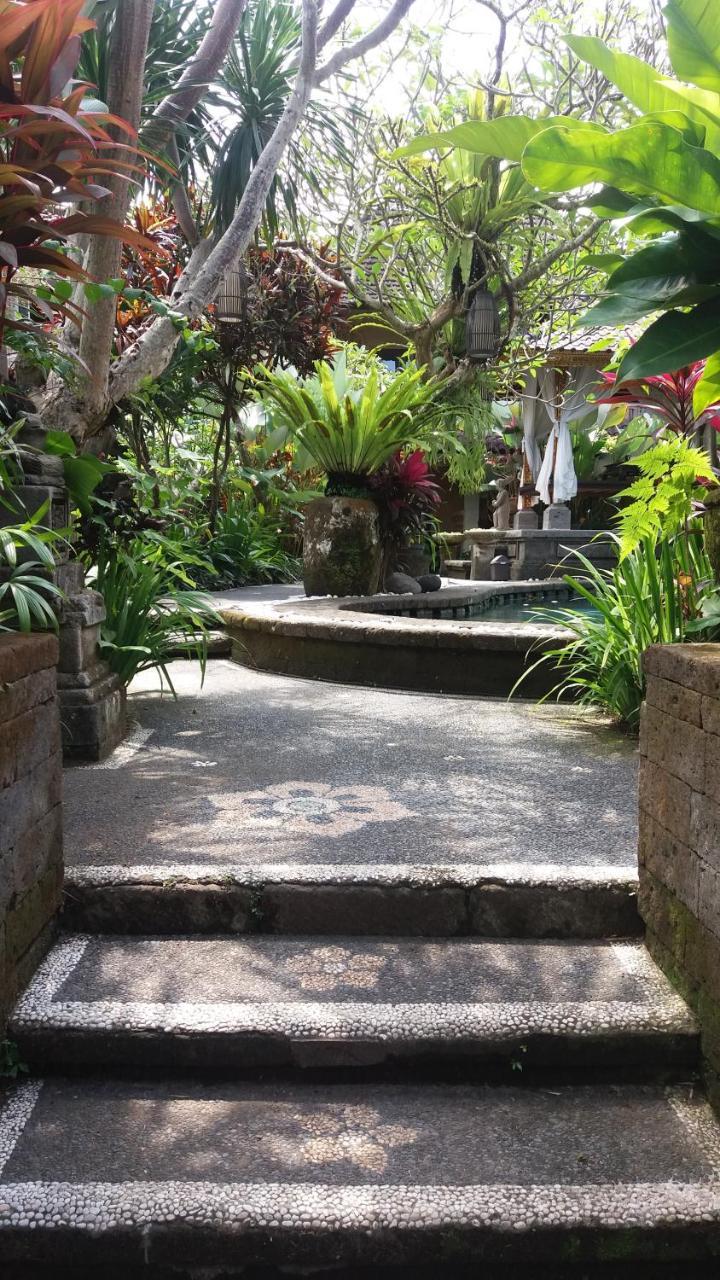 Fibra Maison d'hôtes Ubud