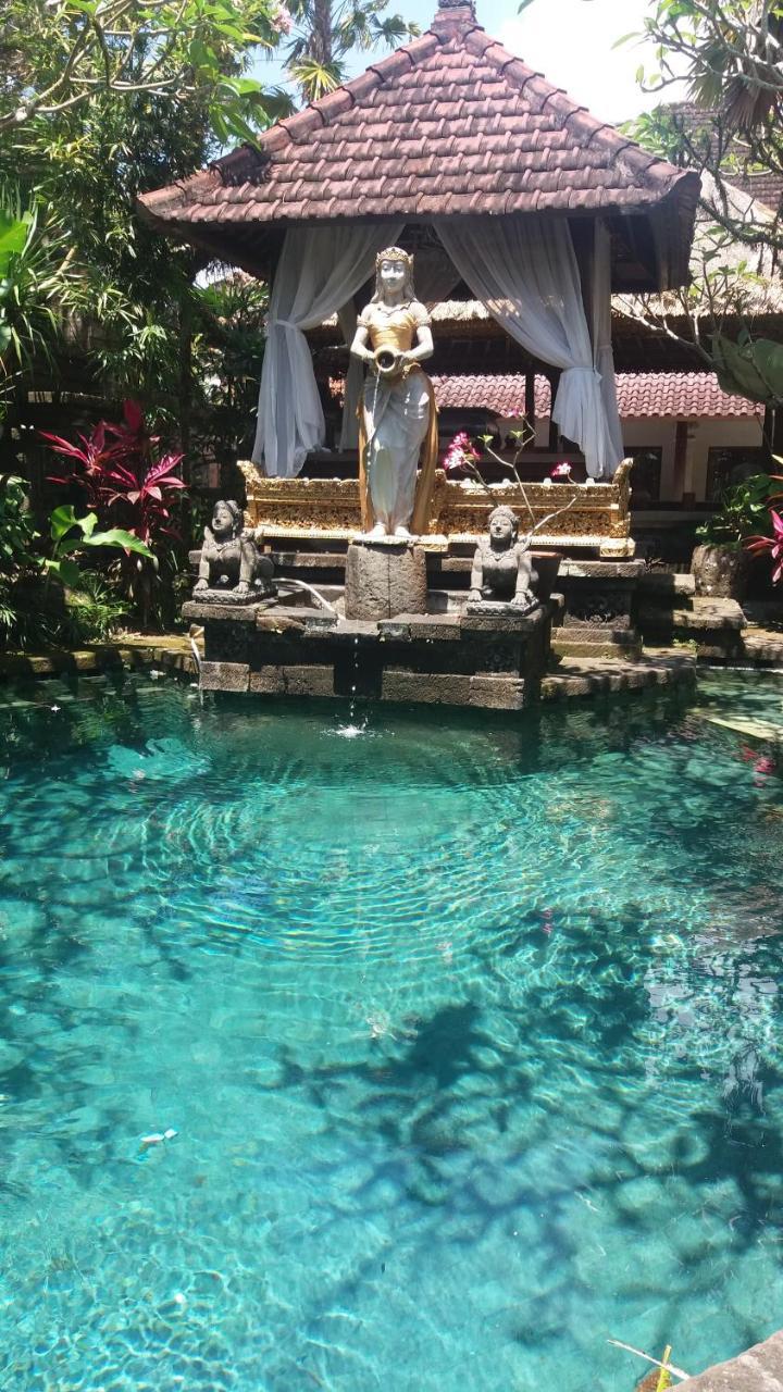 Maison d'hôtes Fibra Ubud