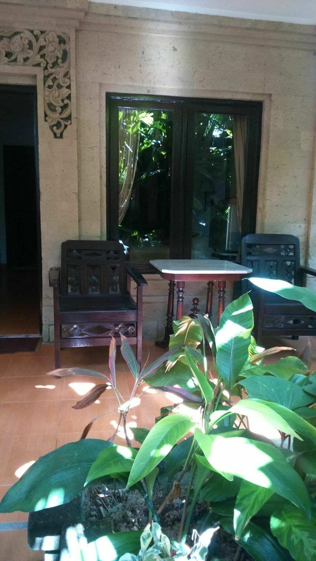Fibra Ubud