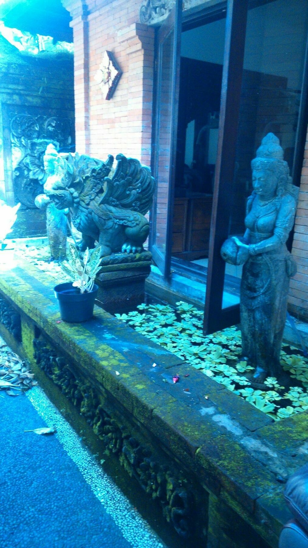 Maison d'hôtes Fibra Ubud