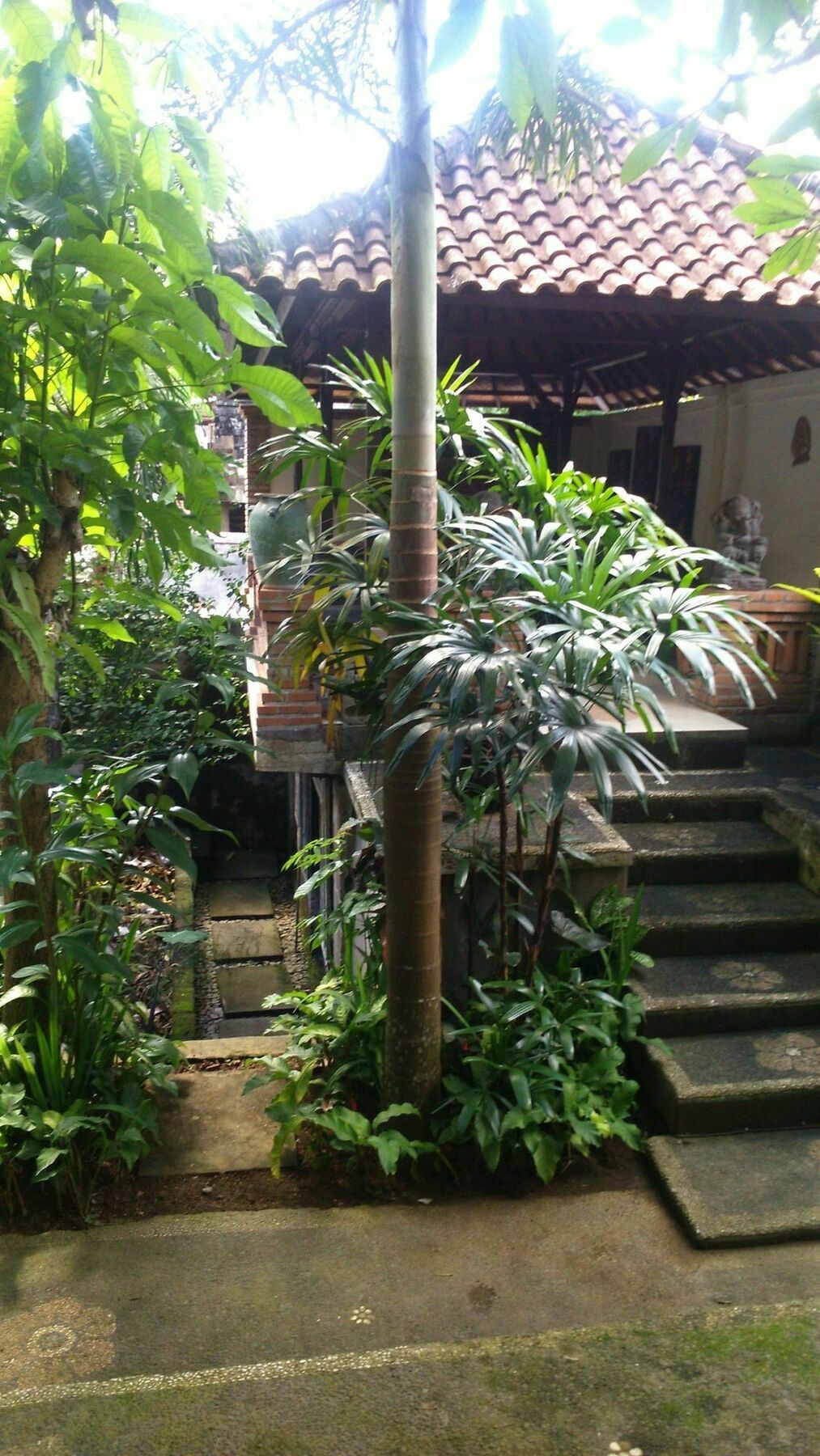 Fibra Maison d'hôtes