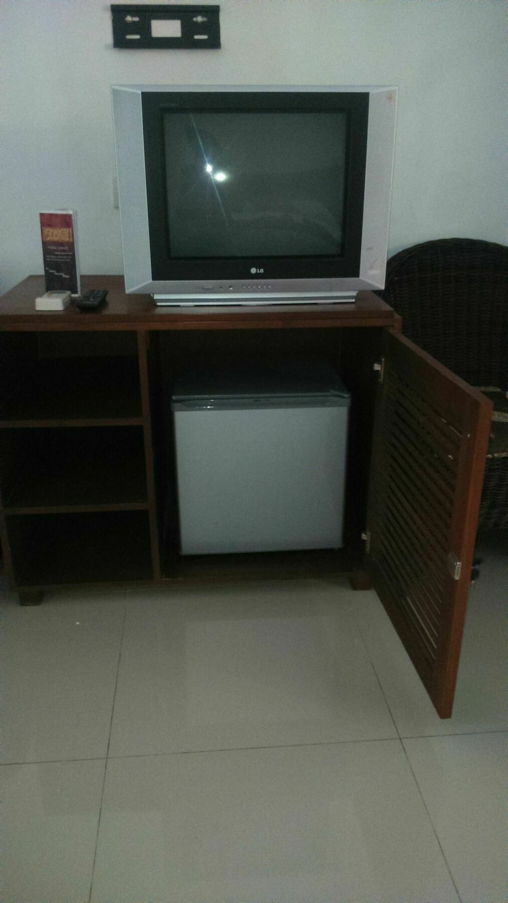 Fibra Ubud