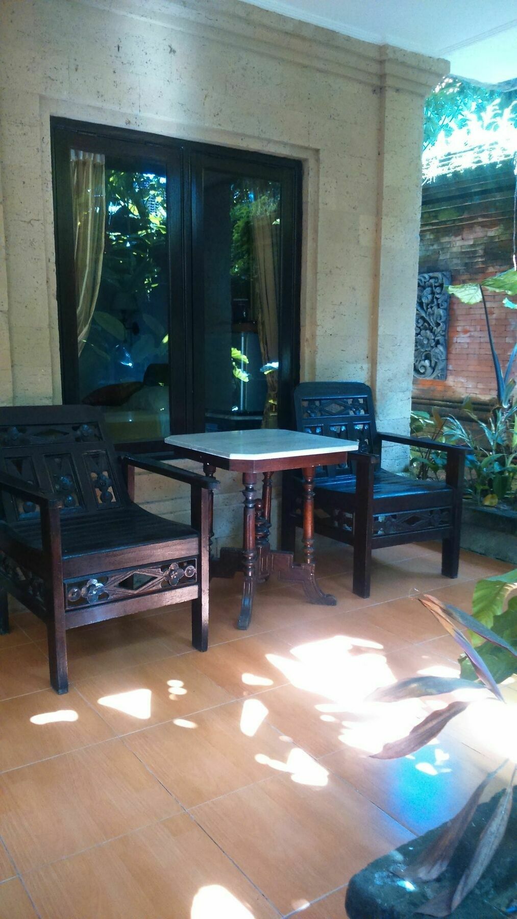 Fibra Ubud