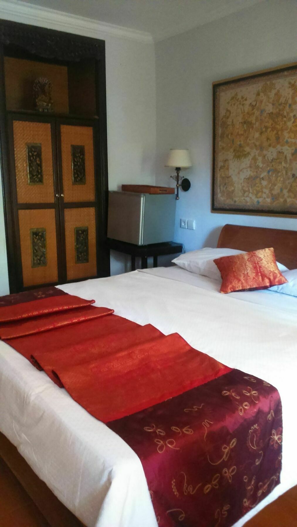 Maison d'hôtes Fibra Ubud