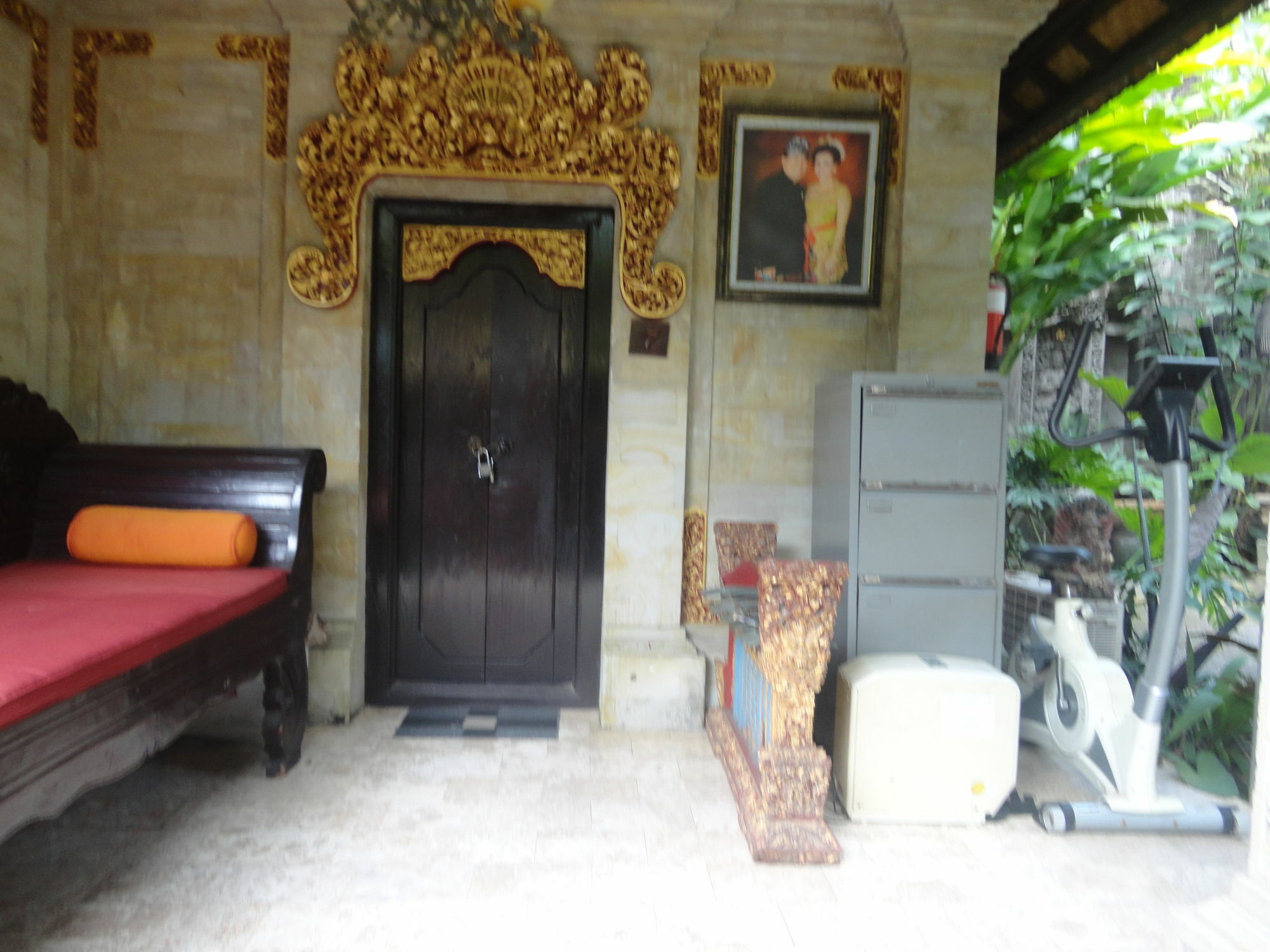 Maison d'hôtes Fibra 3*
