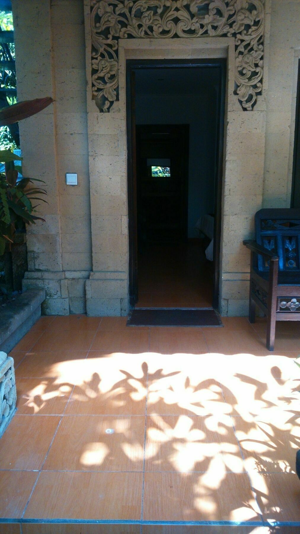 Maison d'hôtes Fibra 3*