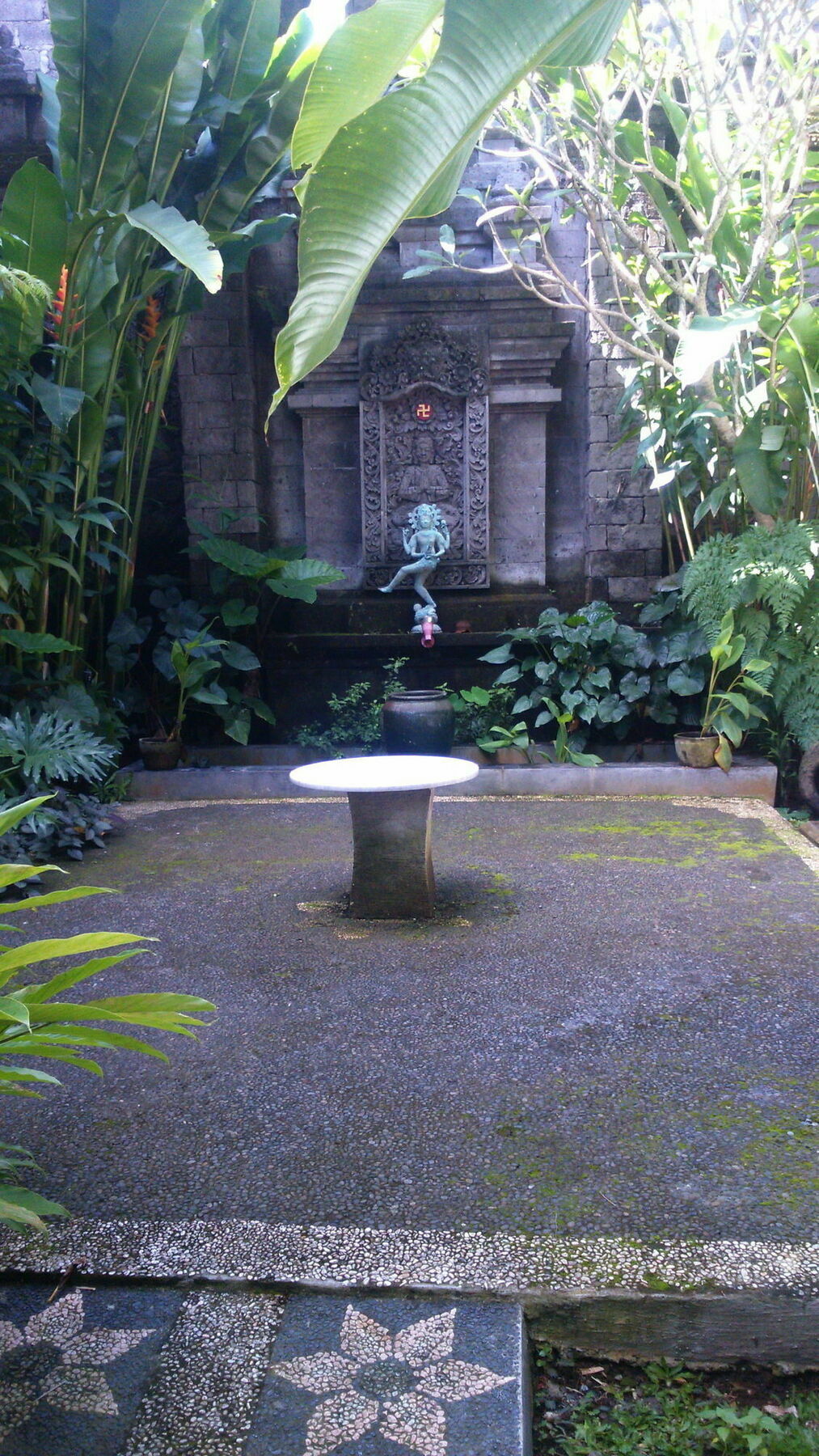 Maison d'hôtes Fibra Ubud