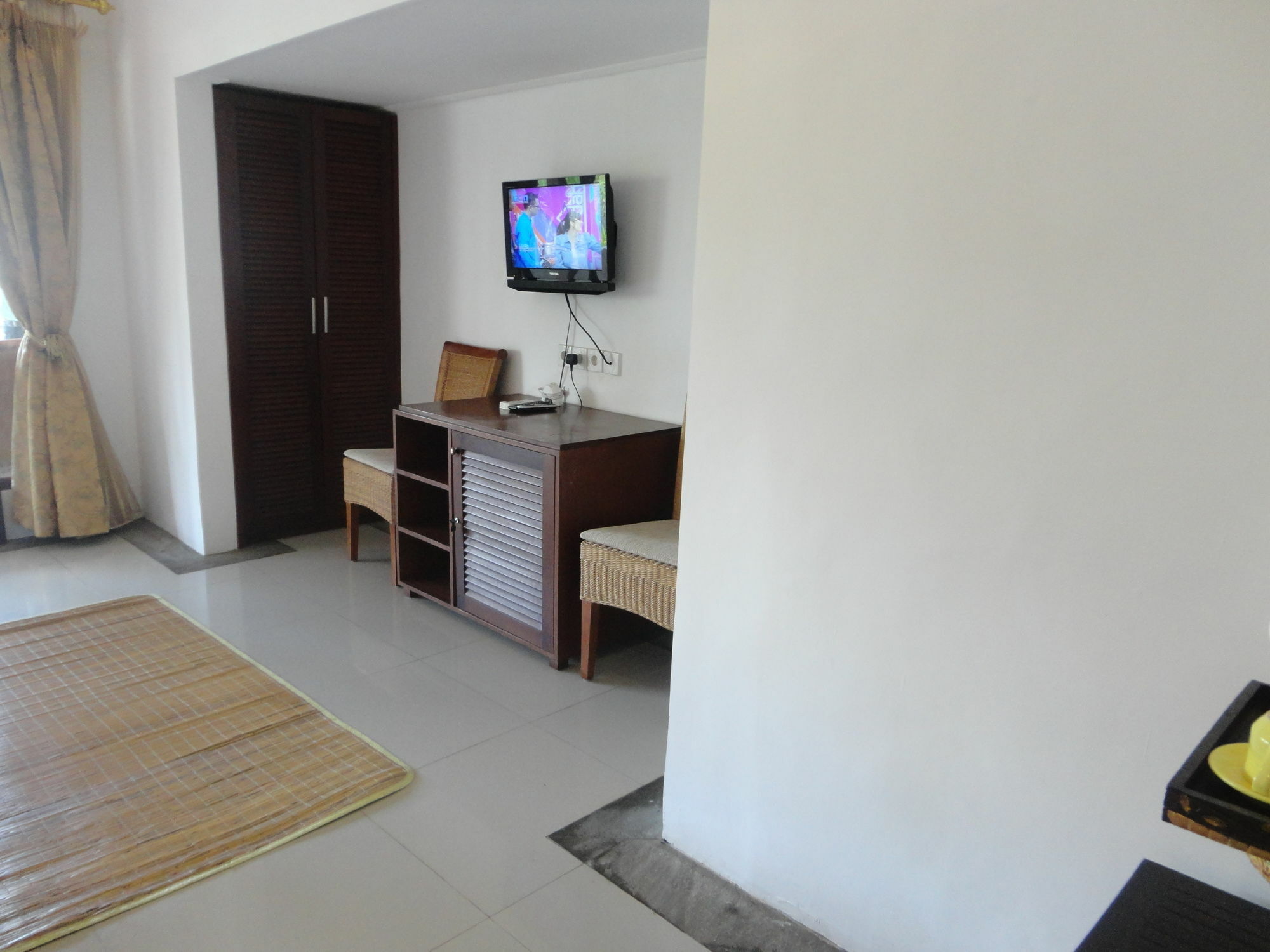 Fibra Ubud