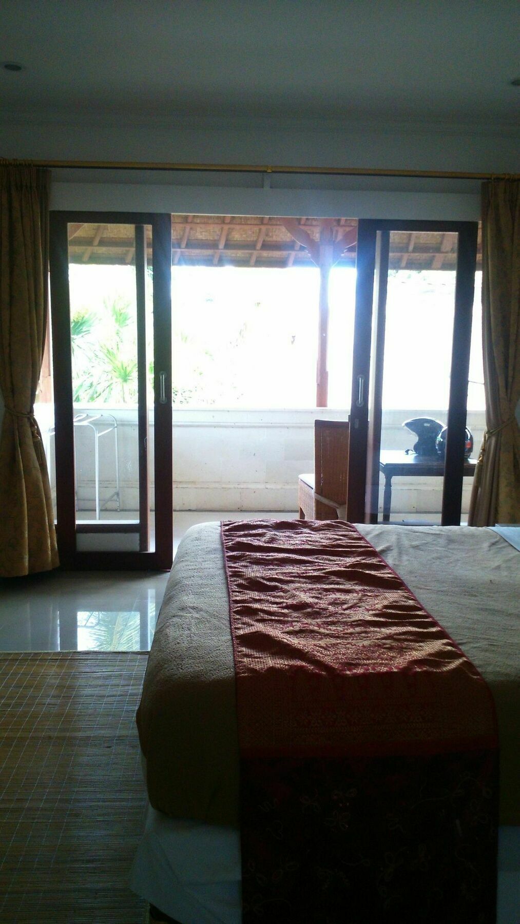 Fibra Ubud