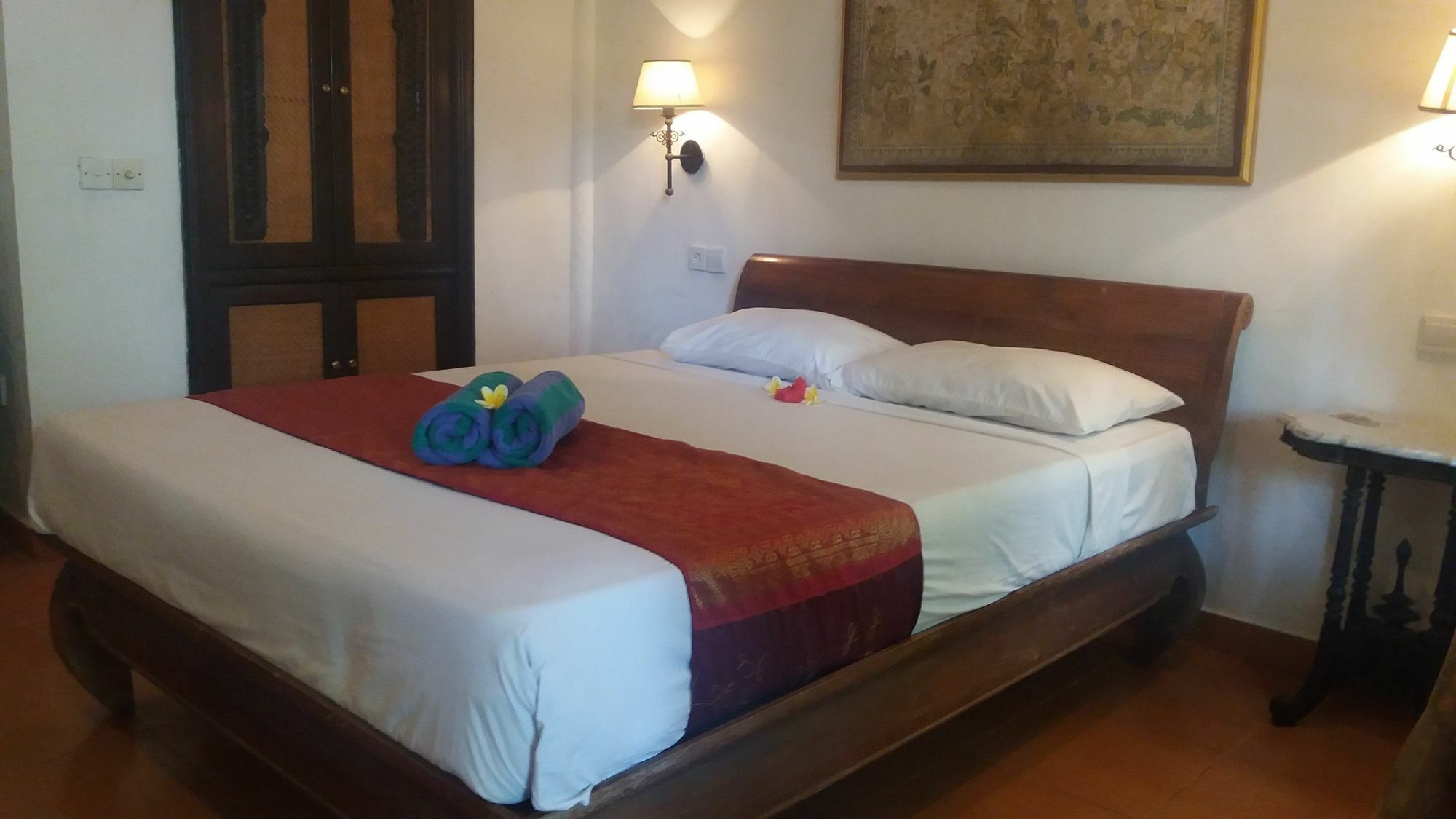 Fibra 3* Ubud