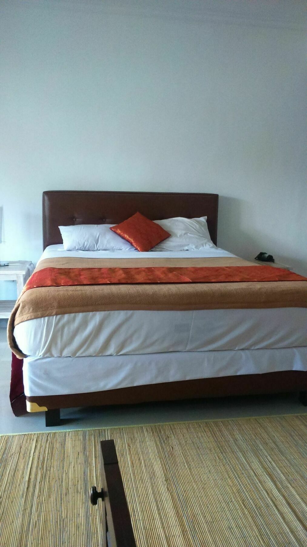 Fibra Ubud